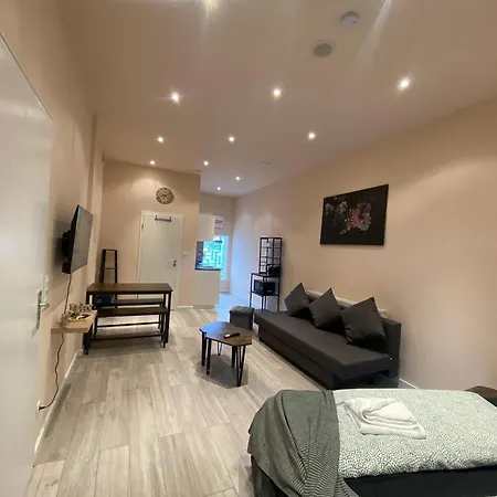 Subway Апартаменты Кобленц