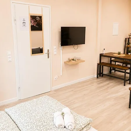 Subway Apartment Koblenz (Rhineland-Palatinate)