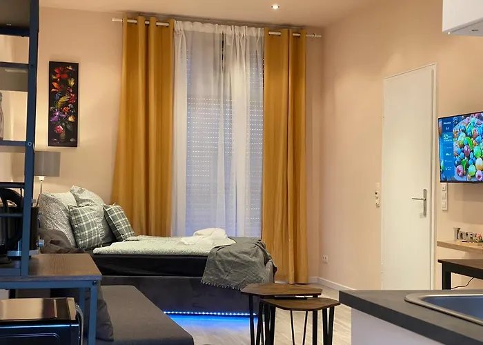 Subway Apartamento *