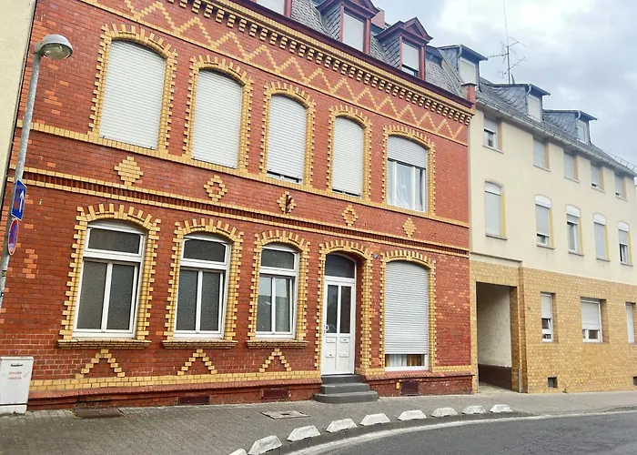 Apartamento Subway *