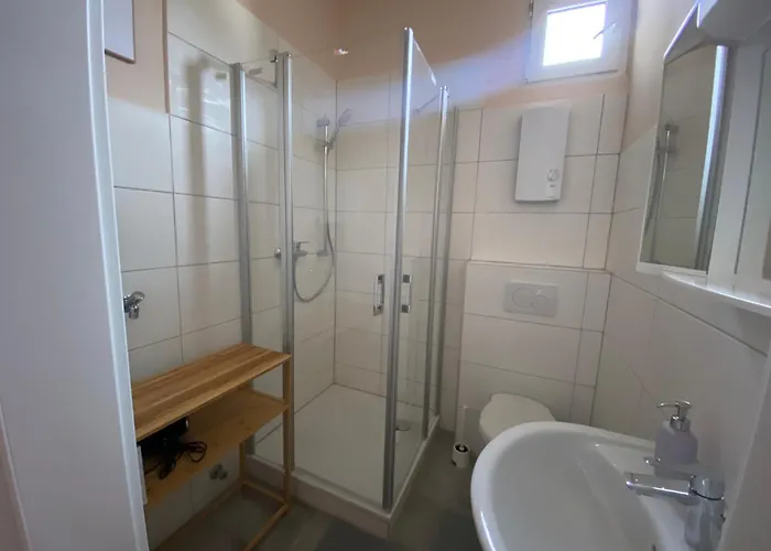 Apartamento Subway Coblença